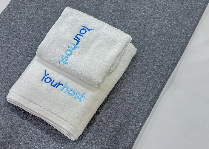 Lägenhet Close To Everything Your Gray Prm 2t