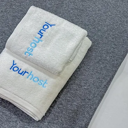 דירה Close To Everything Your Gray Prm 2t