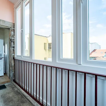 Close To Everything Your Gray Prm 2t דירה פורטו