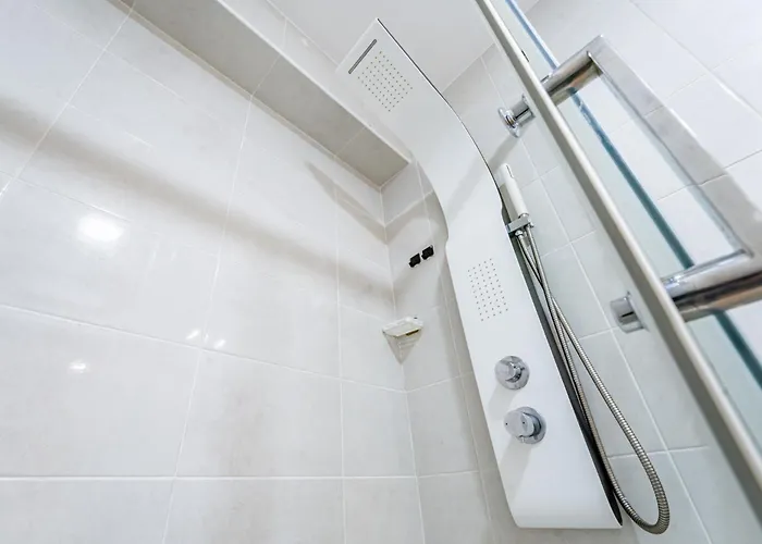 Close To Everything Your Gray Prm 2t Apartment Porto