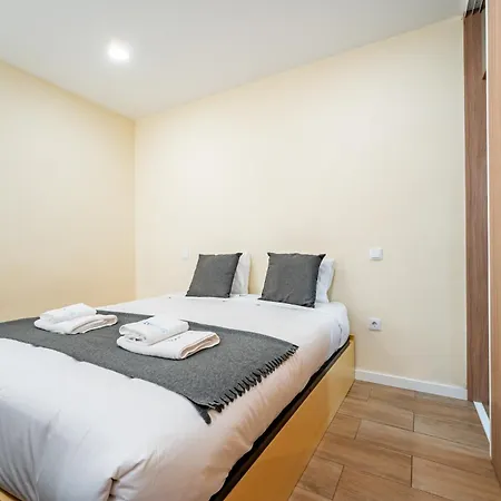 Apartman Close To Everything Your Gray Prm 2t