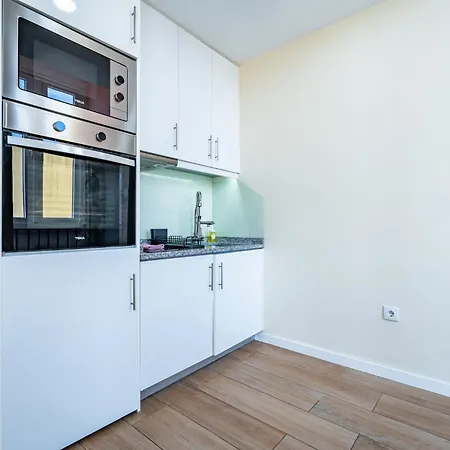 Апартаменты Close To Everything Your Gray Prm 2t *