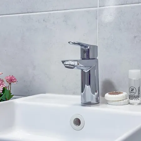 Close To Everything Your Gray Prm 2t Апартаменты