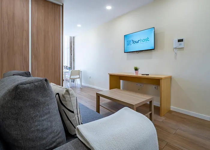 Apartman Close To Everything Your Gray Prm 2t *